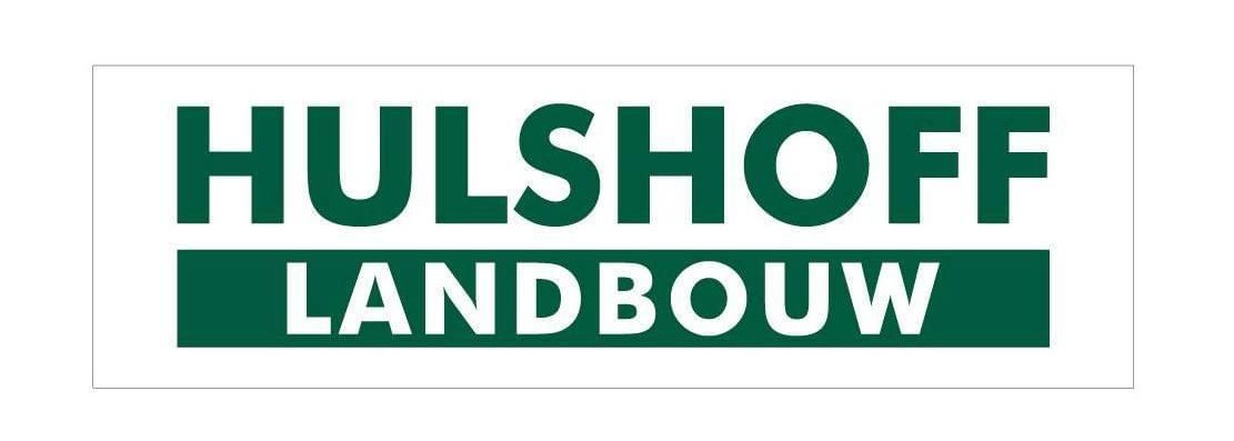 Hulshoff landbouw logo
