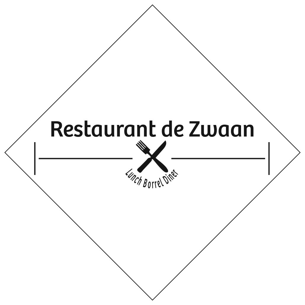 Logo de Zwaan